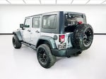 2016 Wrangler Unlimited Thumbnail 6