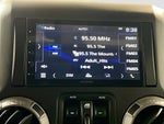 2016 Wrangler Unlimited Thumbnail 9