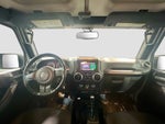 2016 Wrangler Unlimited Thumbnail 15