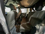 2016 Wrangler Unlimited Thumbnail 16