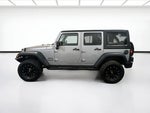 2016 Wrangler Unlimited Thumbnail 21