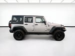2016 Wrangler Unlimited Thumbnail 22