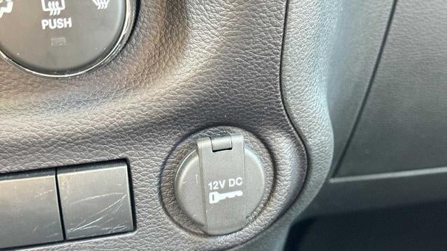 2016 Jeep Wrangler Unlimited Sport S