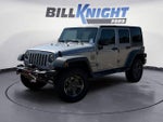 2017 Wrangler Unlimited Thumbnail 1