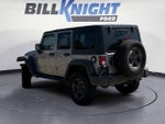 2017 Wrangler Unlimited Thumbnail 3