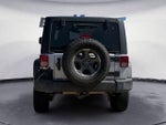 2017 Wrangler Unlimited Thumbnail 4