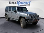 2017 Wrangler Unlimited Thumbnail 7