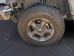 2017 Wrangler Unlimited Thumbnail 13