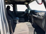 2017 Wrangler Unlimited Thumbnail 14