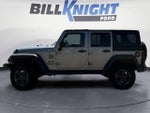 2017 Wrangler Unlimited Thumbnail 2