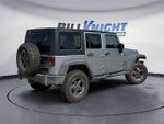 2017 Wrangler Unlimited Thumbnail 5