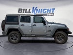 2017 Wrangler Unlimited Thumbnail 6
