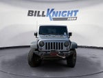2017 Wrangler Unlimited Thumbnail 8