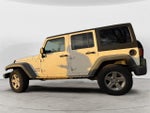 2017 Wrangler Unlimited Thumbnail 2