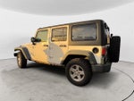 2017 Wrangler Unlimited Thumbnail 3