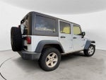 2017 Wrangler Unlimited Thumbnail 4