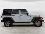 2017 Wrangler Unlimited Thumbnail 5