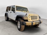 2017 Wrangler Unlimited Thumbnail 6