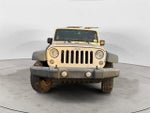 2017 Wrangler Unlimited Thumbnail 7