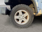 2017 Wrangler Unlimited Thumbnail 9