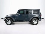 2017 Wrangler Unlimited Thumbnail 3