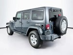 2017 Wrangler Unlimited Thumbnail 4
