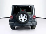 2017 Wrangler Unlimited Thumbnail 5