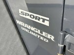 2017 Wrangler Unlimited Thumbnail 7