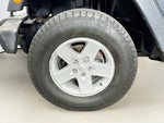 2017 Wrangler Unlimited Thumbnail 8