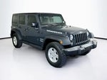 2017 Wrangler Unlimited Thumbnail 23