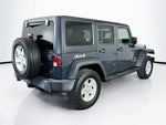 2017 Wrangler Unlimited Thumbnail 24