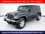 2017 Wrangler Unlimited Thumbnail 30