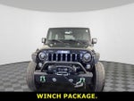 2017 Wrangler Unlimited Thumbnail 6