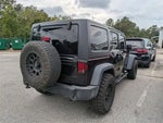 2017 Wrangler Unlimited Thumbnail 2