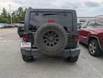 2017 Wrangler Unlimited Thumbnail 3