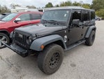 2017 Wrangler Unlimited Thumbnail 5