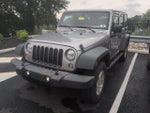 2017 Wrangler Unlimited Thumbnail 1