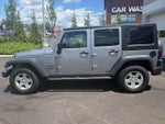 2017 Wrangler Unlimited Thumbnail 3