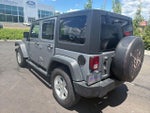 2017 Wrangler Unlimited Thumbnail 4