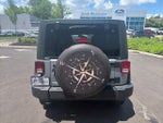 2017 Wrangler Unlimited Thumbnail 5