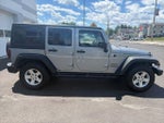 2017 Wrangler Unlimited Thumbnail 7