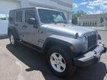 2017 Wrangler Unlimited Thumbnail 8