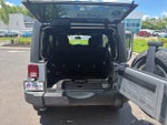 2017 Wrangler Unlimited Thumbnail 20