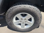 2017 Wrangler Unlimited Thumbnail 23