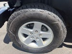 2017 Wrangler Unlimited Thumbnail 24