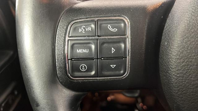2018 Jeep Wrangler - $14,695