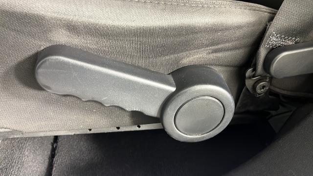 2018 Jeep Wrangler - $14,695