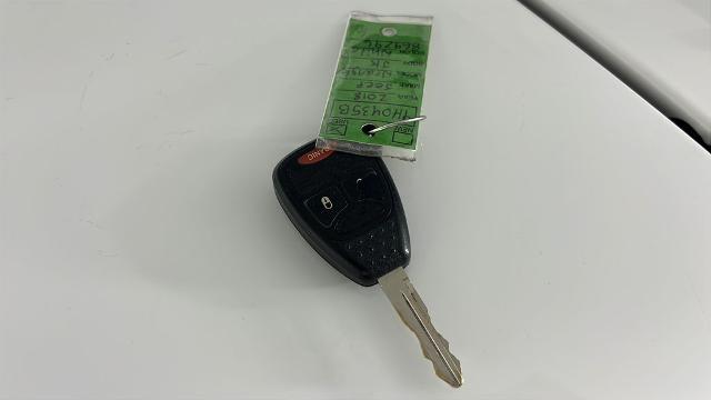 2018 Jeep Wrangler - $14,695