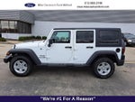 2018 Wrangler JK Unlimited Thumbnail 2