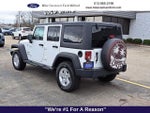 2018 Wrangler JK Unlimited Thumbnail 3